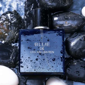 Blue Ocean Fragrance - Men's Perfume