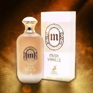 Premium Oud Essence - Men's Perfume