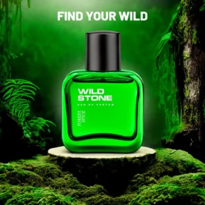 Dark Vanilla Musk - Men's Perfume