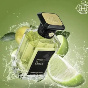 Forest Green Spray - Men's Perfume