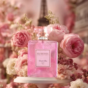 Floral Paradise - Women's Perfume